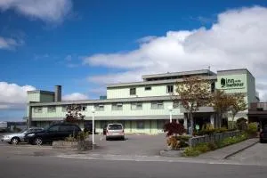 Inn on the Harbour - Prince Rupert