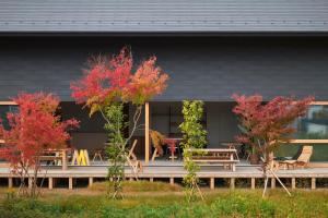 ISHINOMAKI Home Base 石巻ホームベース