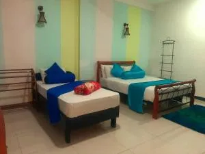 Heritaze hostel - Monaragala