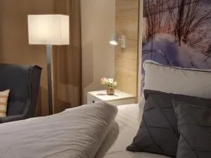 Hotel Boardinghouse THE LOFT - 韦德马尔克