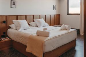 Hotels Hotel Moderne : photos des chambres