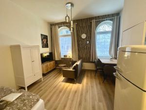 Apartment Zum brauen Bär inkl. Parkplatz