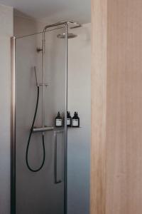 Hotels Hotel Moderne : photos des chambres