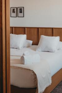 Hotels Hotel Moderne : photos des chambres