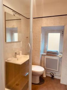 Le Coin Cosy l Balcon