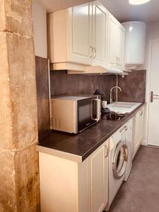 Le Coin Cosy l Balcon