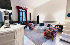 Wisteria Lodge by Veneto Villa