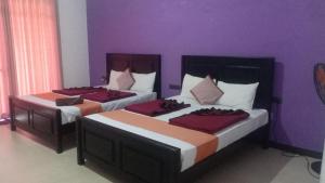 Ella Forest Paradise Hotel