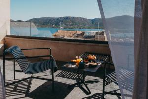 Hotels Hotel Moderne : photos des chambres