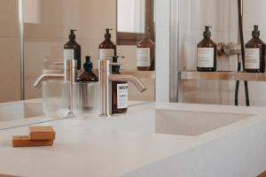 Hotels Hotel Moderne : photos des chambres