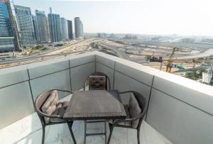 Luxury 2 Bedroom Apartment in Dubai Marina & JBR Beach