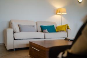 Appart'hotels Residence Salina Bay : photos des chambres