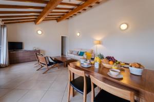 Appart'hotels Residence Salina Bay : photos des chambres