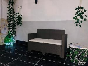 AmoniA House