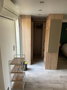 Hotels Hotel Le Rabelais : Appartement - Vue sur Mer