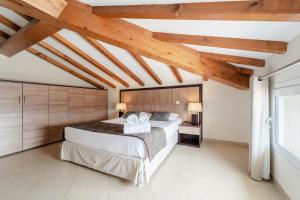 Appart'hotels Residence Salina Bay : photos des chambres