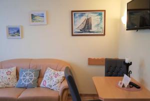 Kos - "Sperlingslust"