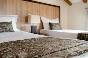Appart'hotels Residence Salina Bay : photos des chambres