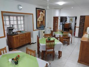 Lily Guesthouse