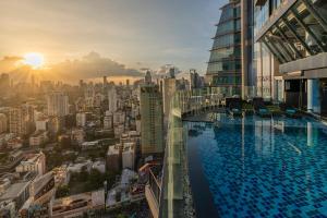 Montraj Continent Sukhumvit Bangkok