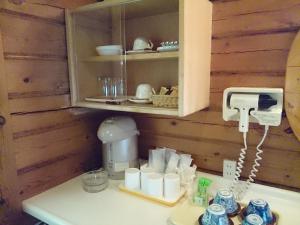 Karuizawa Prince Hotel West