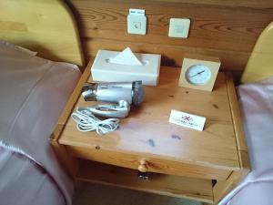 Karuizawa Prince Hotel West