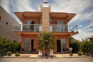 Residencial Beija-Flor