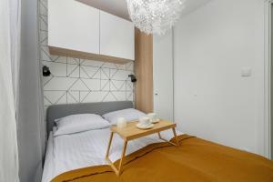 Modernly Arranged Apartments in Katowice by Noclegi Renters