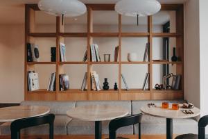 Hotels Hotel Moderne : photos des chambres