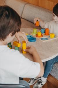 Hotels Hotel Moderne : photos des chambres