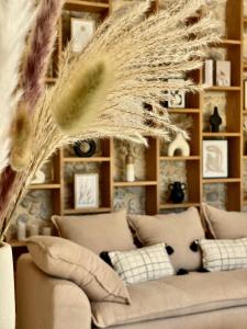 Maisons de vacances Mas Revive : photos des chambres