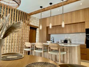 Maisons de vacances Mas Revive : photos des chambres