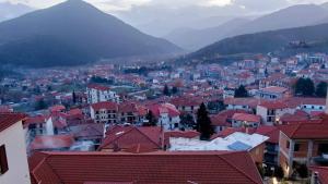 Το Πέτρινο της Γιαγιάς Μαρίκας