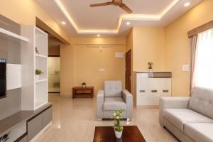 Elite Peak Serviced Apartments