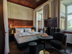 A-ROSA Collection Straubinger Grand Hotel Bad Gastein