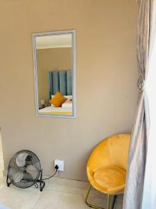 SERENE ACCOMMODATION PALACE