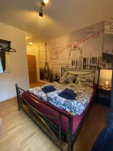 Felsenmühle Neuleiningen - Kisselhof