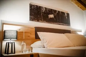 ELBI Suites - Countryside Retreat - Liedolo