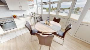 Grüntal-Residenz Haus II App. 5