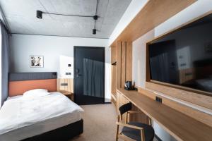 Qubus Hotel Katowice