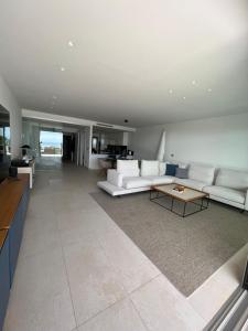 Bungalow de lujo 5* 1ª LÍNEA Playa San Juan