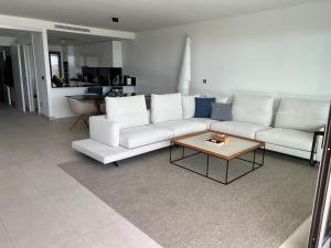 Bungalow de lujo 5* 1ª LÍNEA Playa San Juan