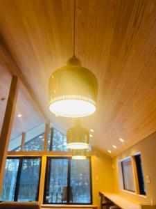 Golden Bell by Jade Group