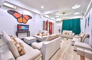 Penang Dream Banglo Sleeps 18