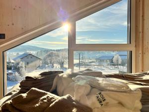 Magnifique villa nature le Bois dAura