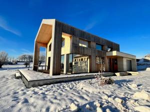 Magnifique villa nature le Bois dAura