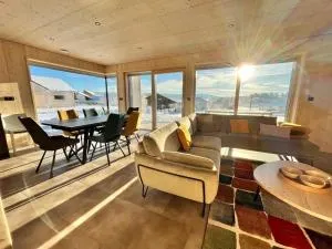 Magnifique villa nature le Bois d'Aura - 奥尔尚普韦内