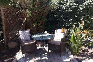 Villa vacances N°23 à 100 mètres de la plage