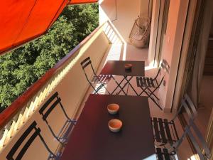 Superbe Appartement Cannes - 50m2 & Terrasse - Très Proche Croisette