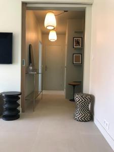 Superbe Appartement Cannes - 50m2 & Terrasse - Très Proche Croisette